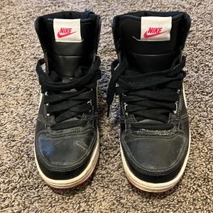 Nike high tops